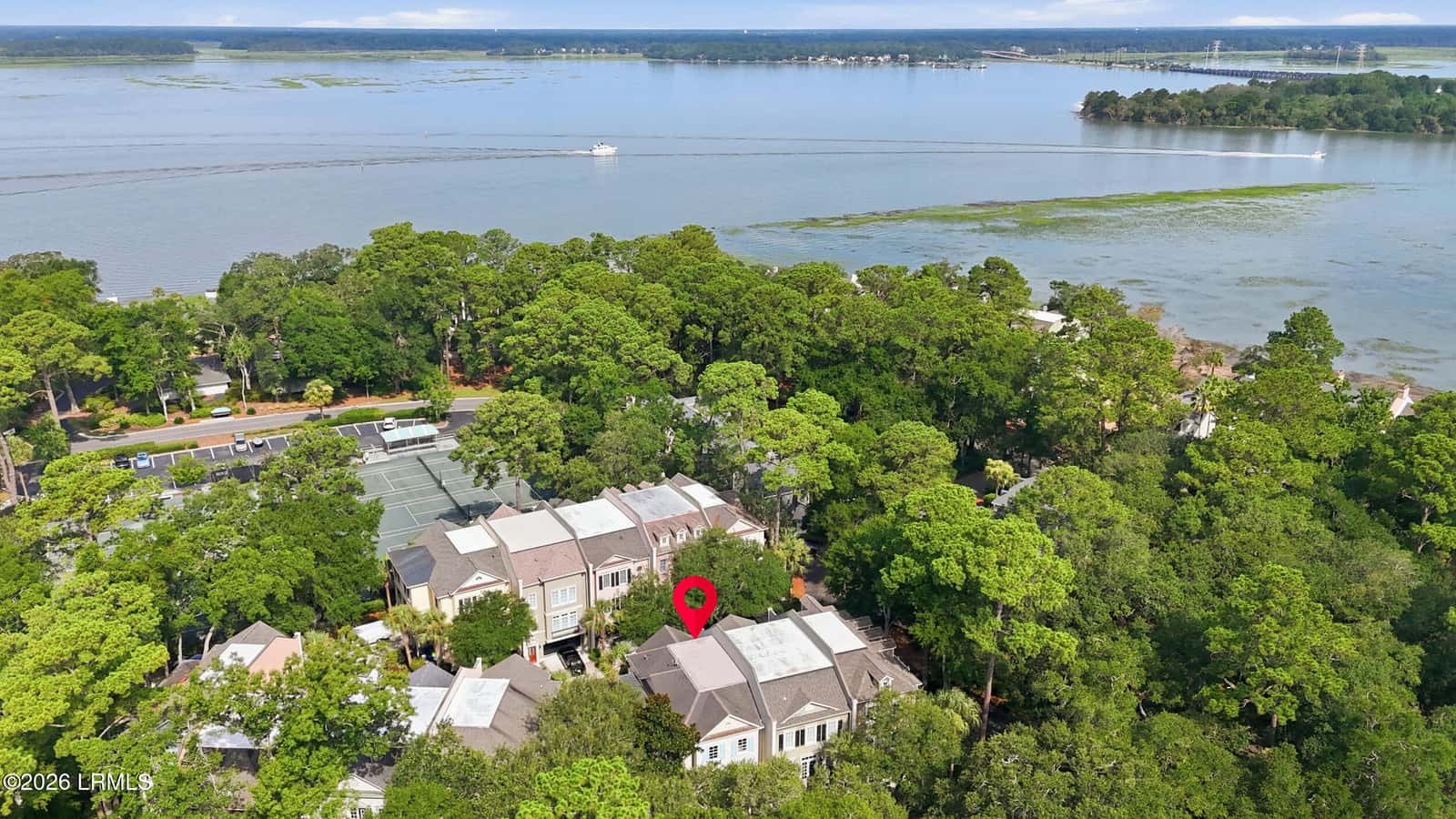 3 Leeward Passage, Hilton Head Island, SC 29926 — photo 48 of 55