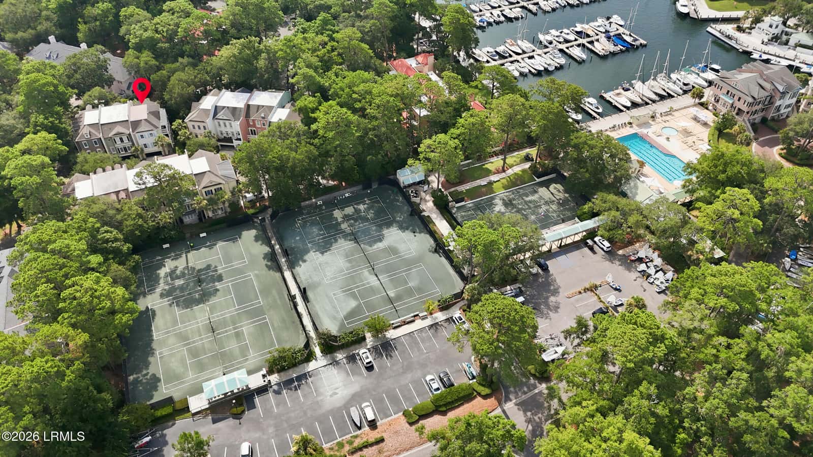 3 Leeward Passage, Hilton Head Island, SC 29926 — photo 50 of 55