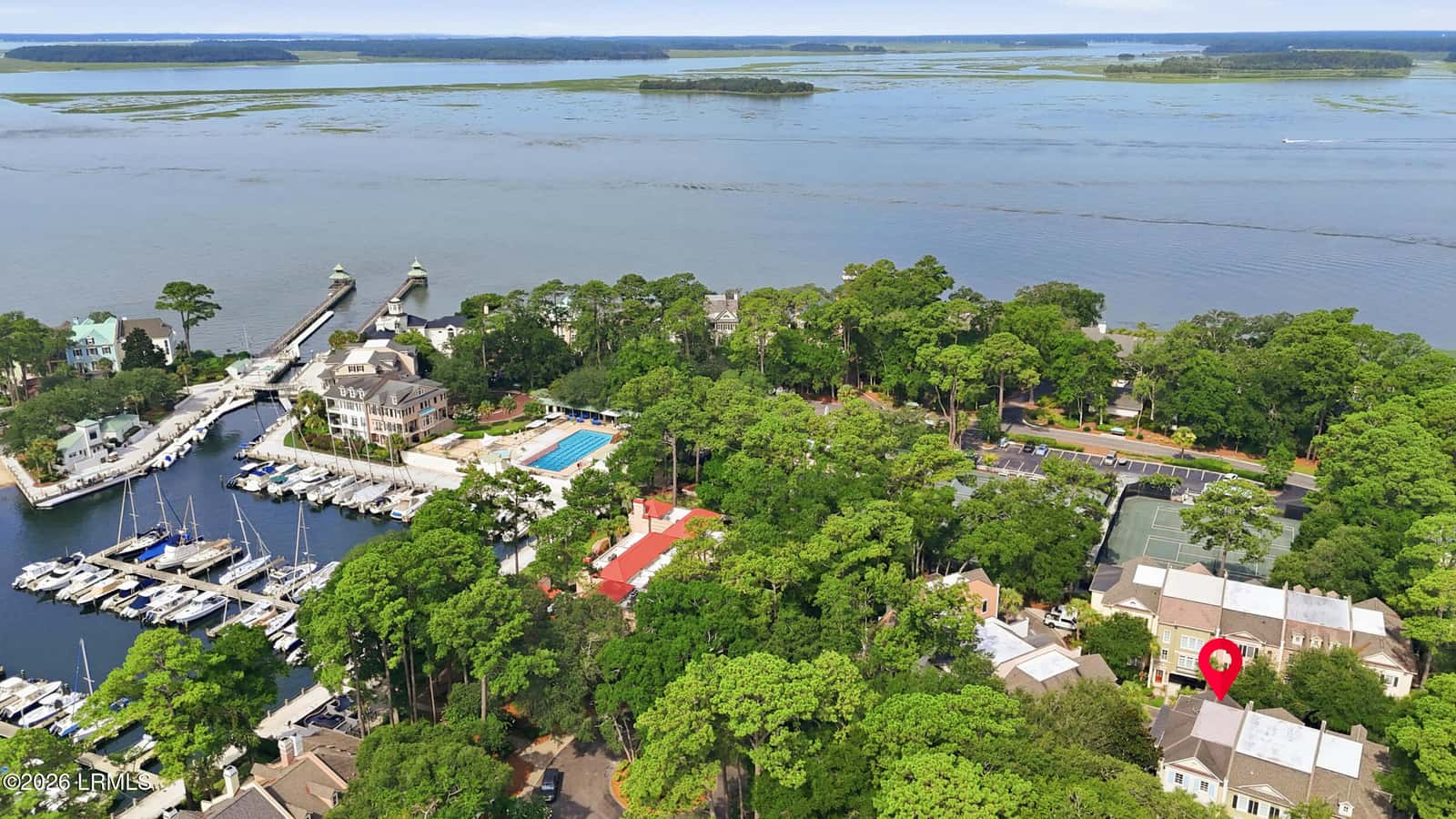 3 Leeward Passage, Hilton Head Island, SC 29926 — photo 51 of 55