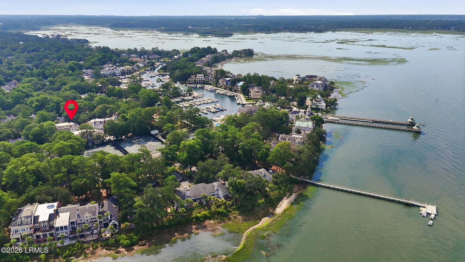 3 Leeward Passage, Hilton Head Island, SC 29926 — photo 52 of 55