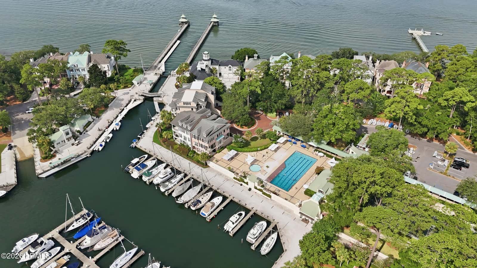 3 Leeward Passage, Hilton Head Island, SC 29926 — photo 53 of 55