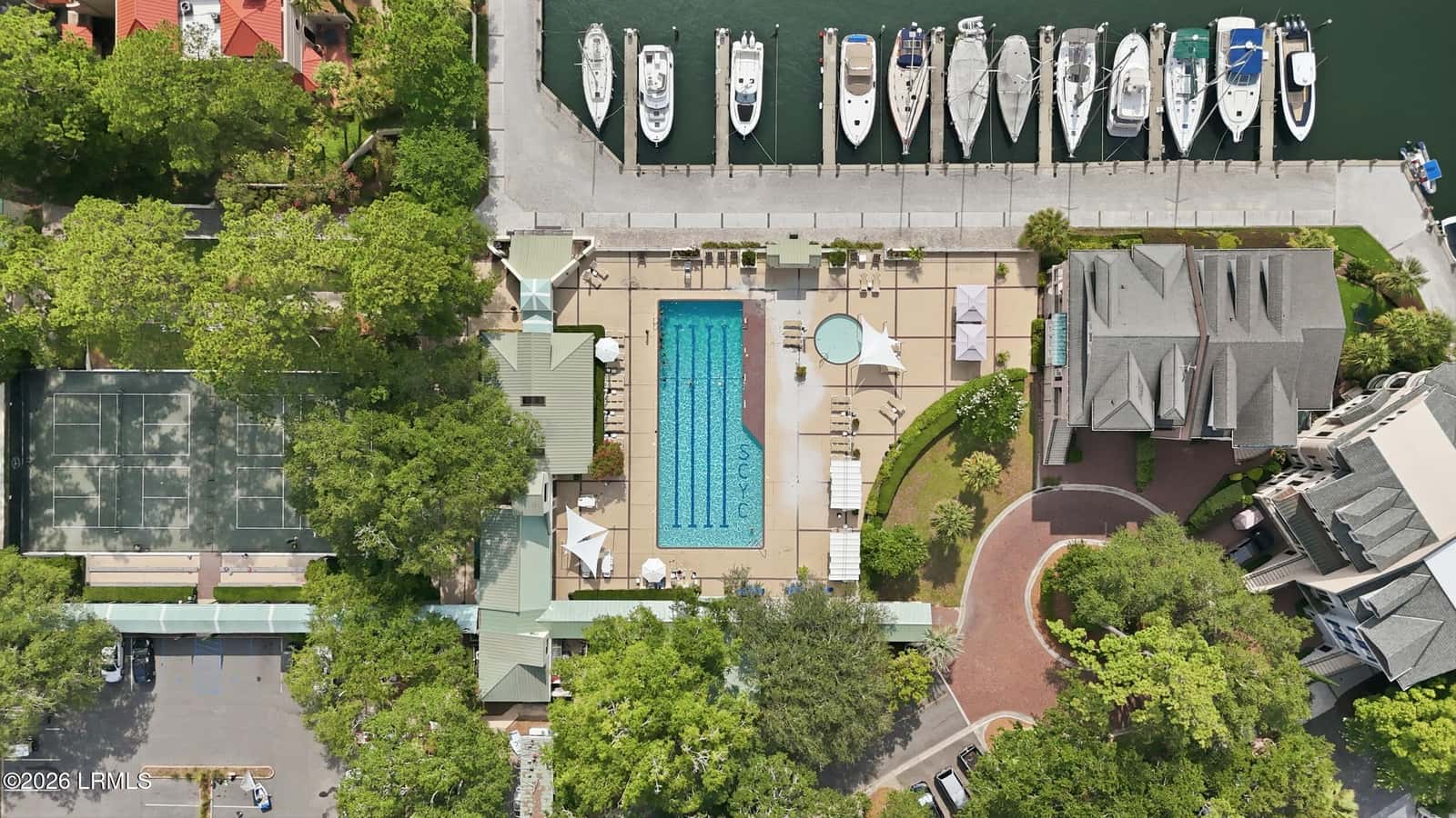 3 Leeward Passage, Hilton Head Island, SC 29926 — photo 54 of 55