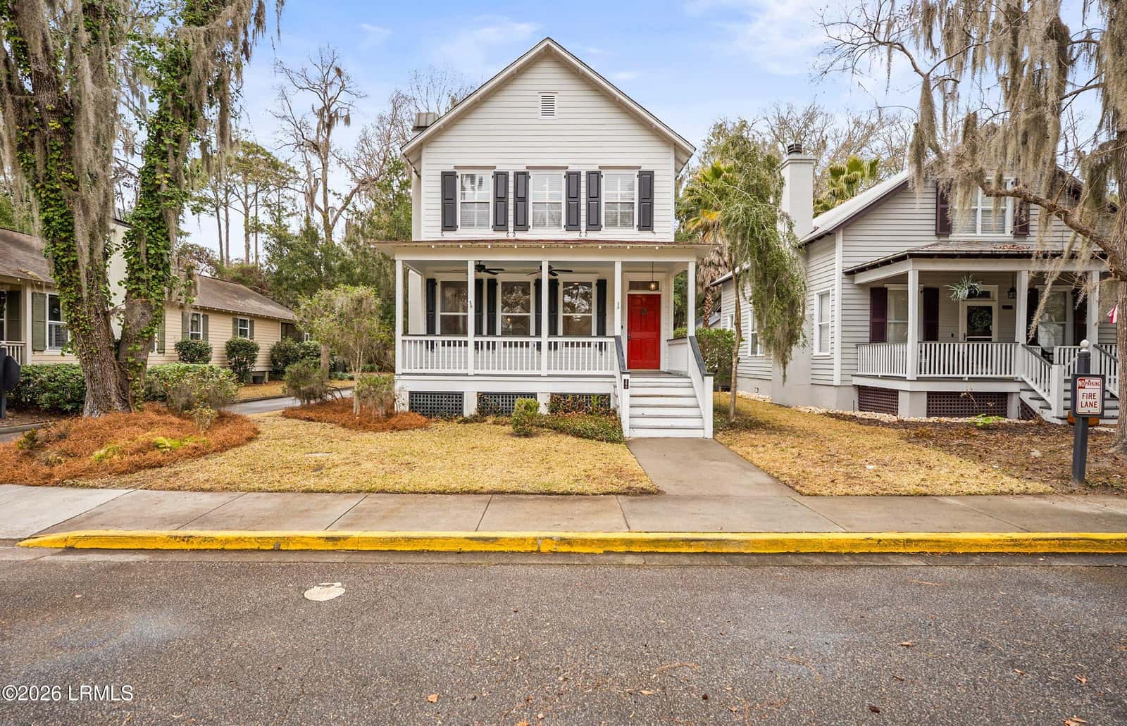 2677 Broad Street, Beaufort, SC 29902 — photo 1 of 55