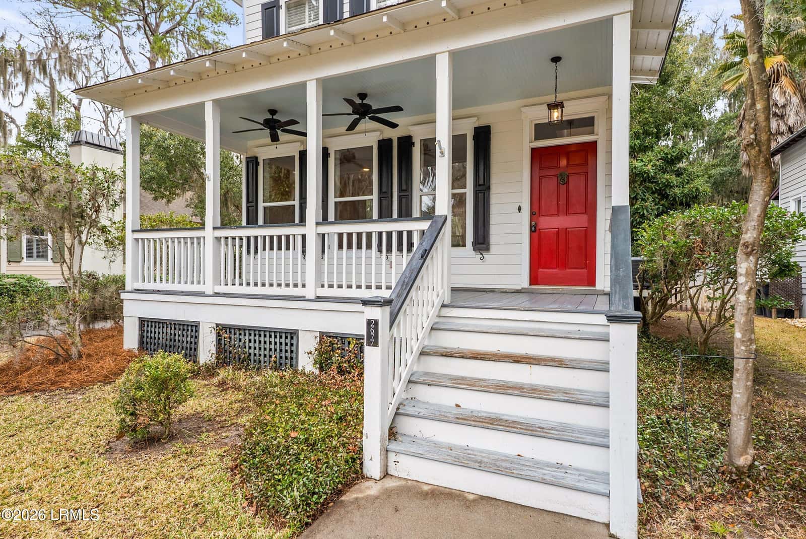 2677 Broad Street, Beaufort, SC 29902 — photo 4 of 55