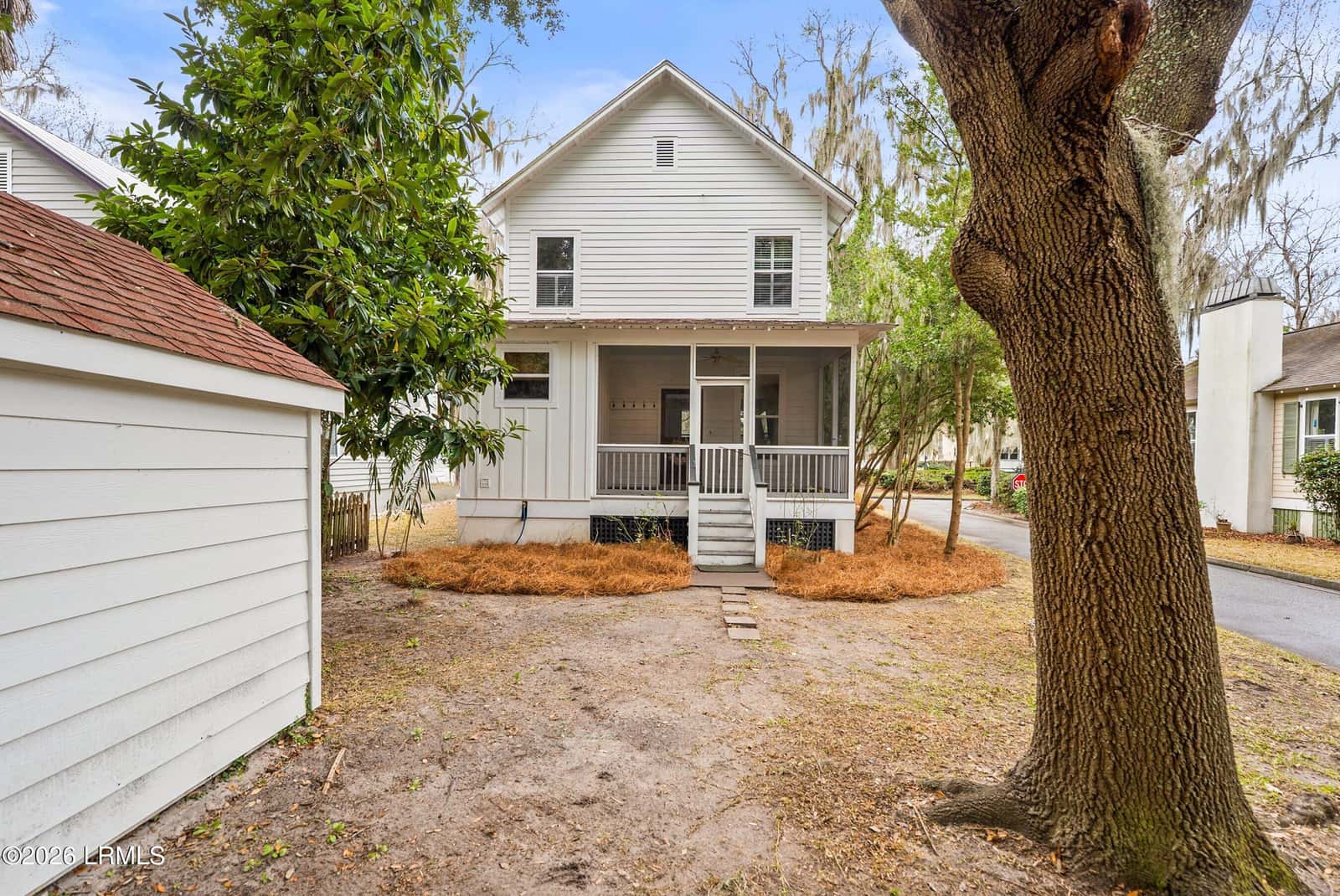 2677 Broad Street, Beaufort, SC 29902 — photo 32 of 55