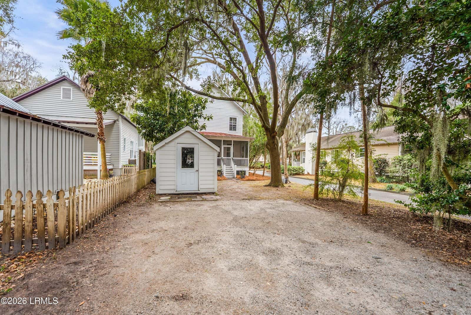 2677 Broad Street, Beaufort, SC 29902 — photo 33 of 55