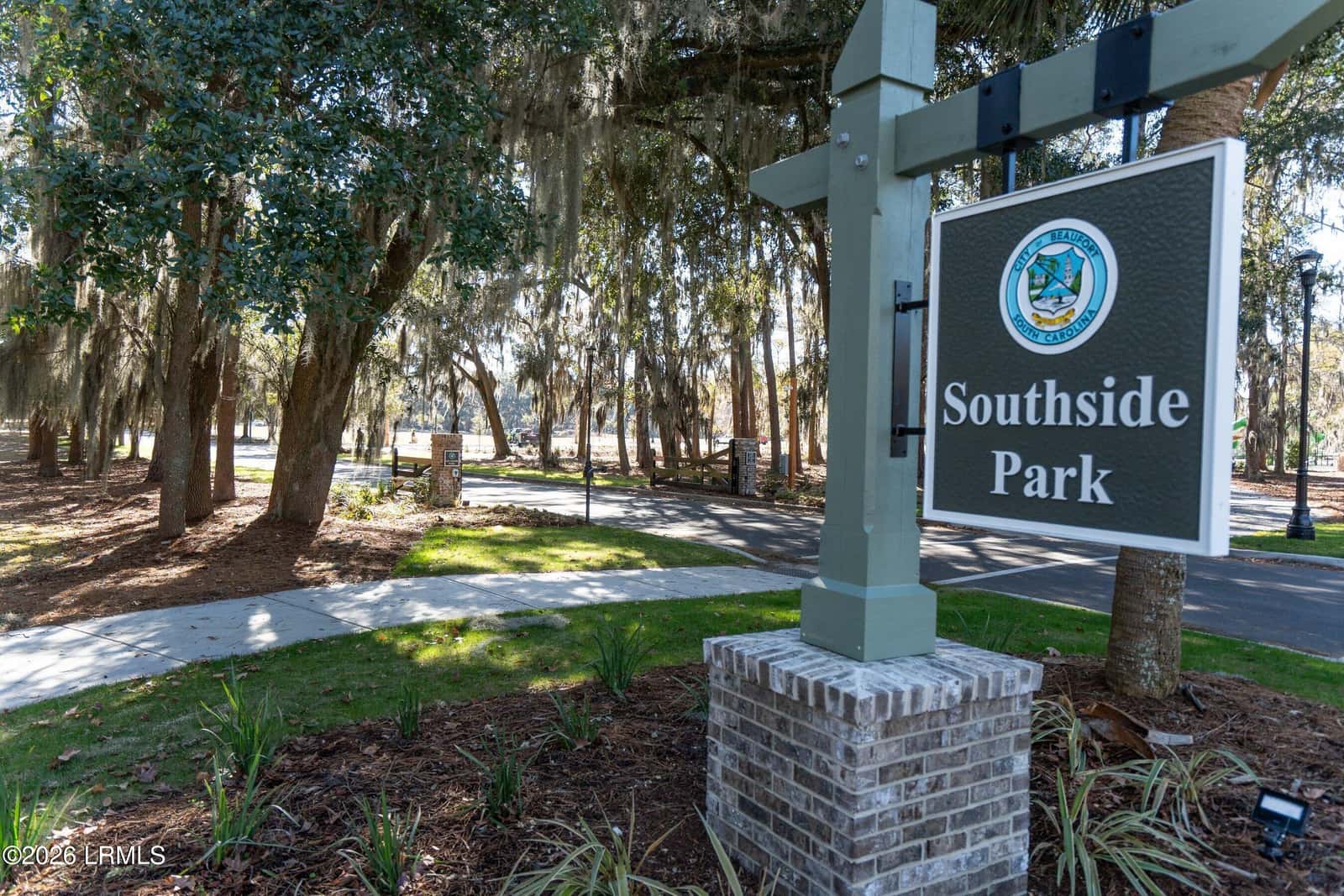 2677 Broad Street, Beaufort, SC 29902 — photo 45 of 55