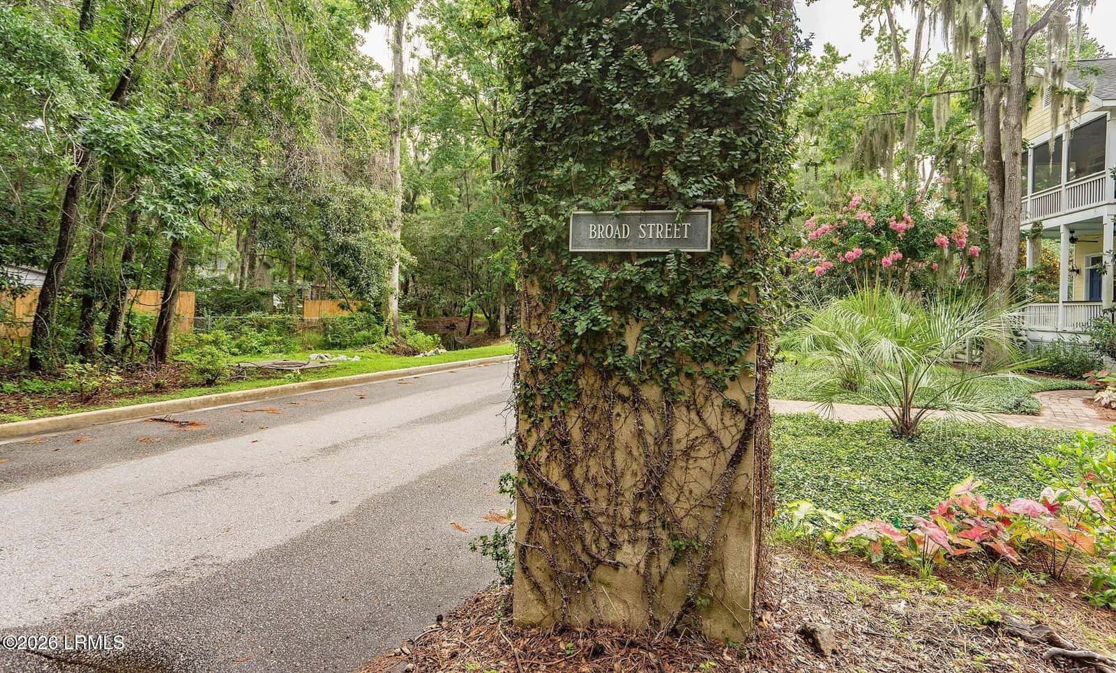 2677 Broad Street, Beaufort, SC 29902 — photo 47 of 55
