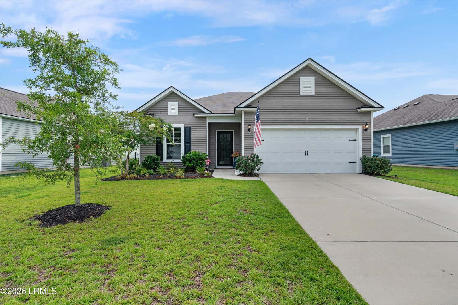 35 Keowee Lane, Port Royal, SC 29906 — photo 1 of 34