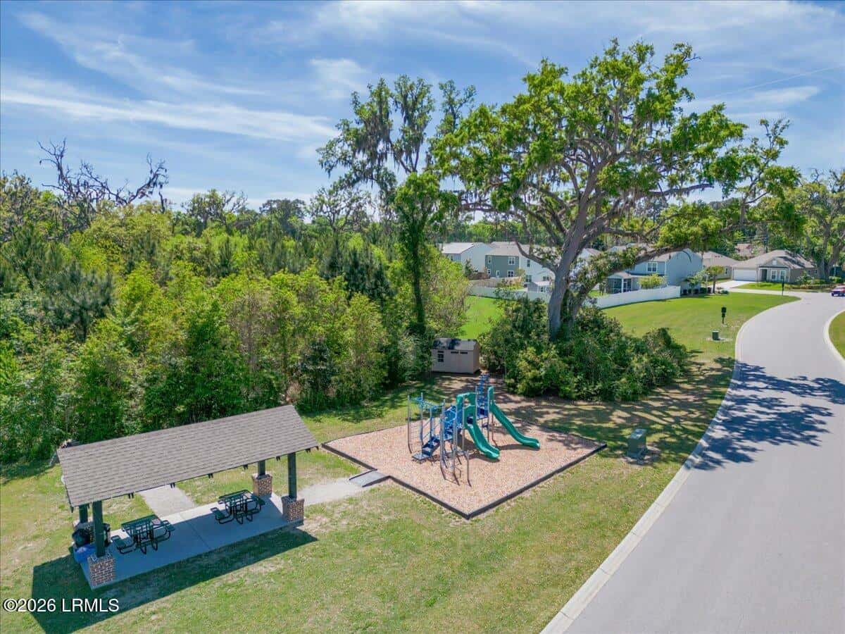 35 Keowee Lane, Port Royal, SC 29906 — photo 31 of 34
