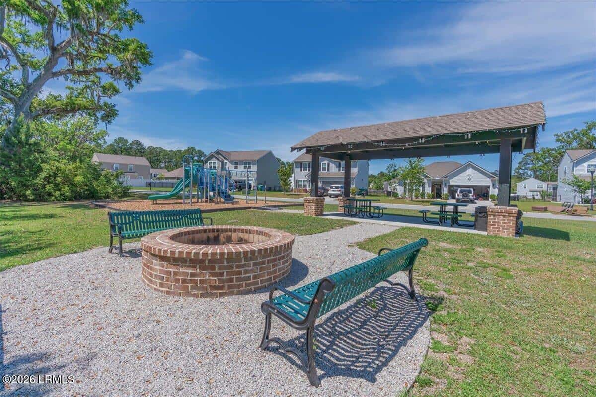 35 Keowee Lane, Port Royal, SC 29906 — photo 32 of 34