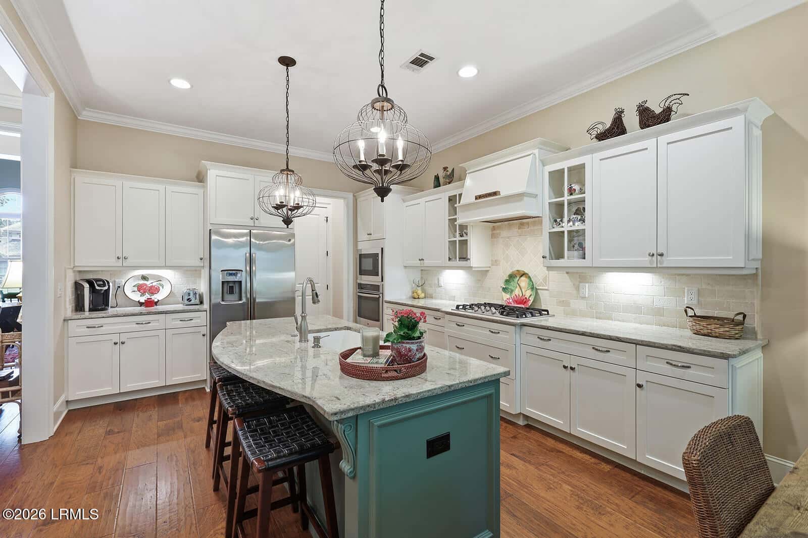 35 Catamaran Lane, Bluffton, SC 29909 — photo 3 of 54
