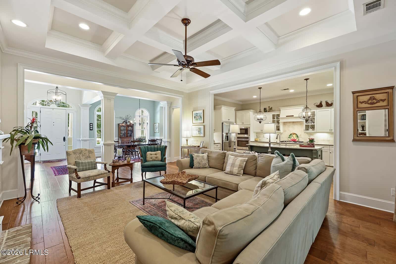 35 Catamaran Lane, Bluffton, SC 29909 — photo 4 of 54