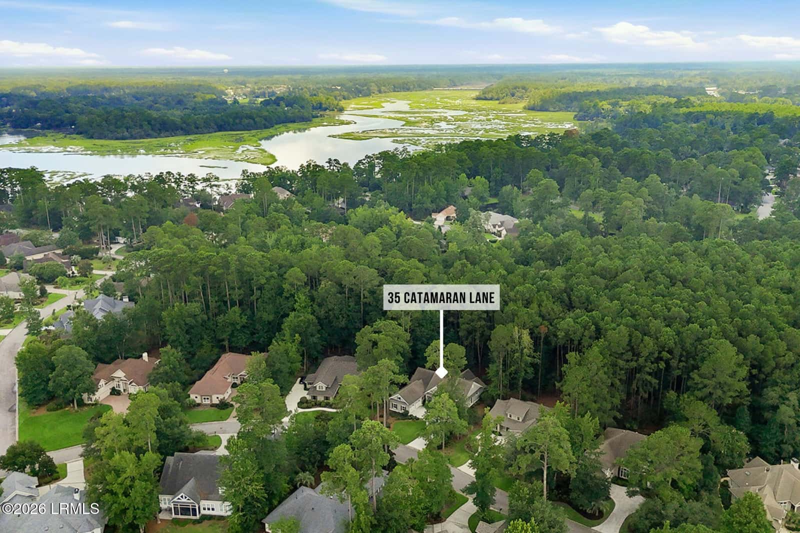 35 Catamaran Lane, Bluffton, SC 29909 — photo 54 of 54