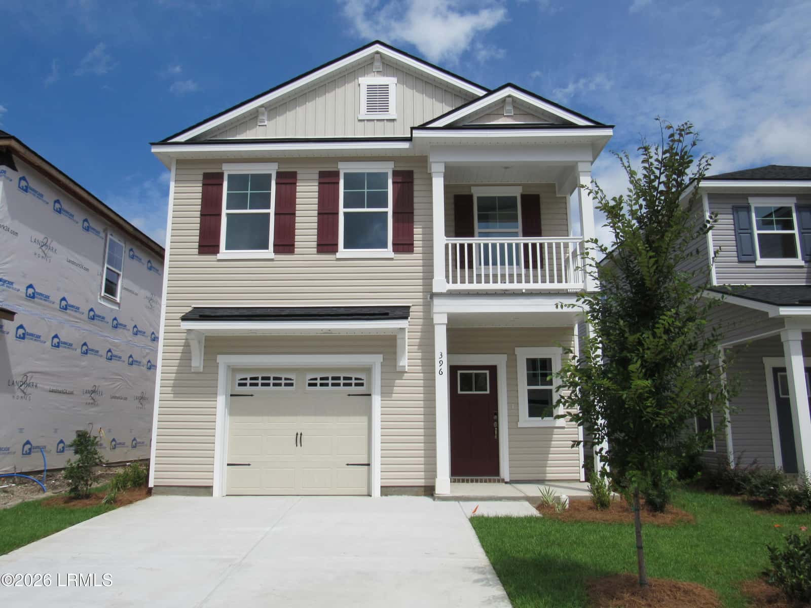 396 Conifer Street, Hardeeville, SC 29927 — photo 1 of 11