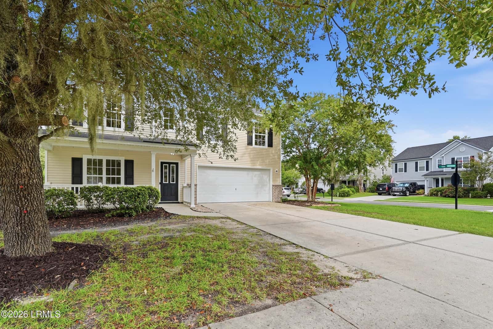 75 Shadow Moss Drive, Port Royal, SC 29906 — photo 3 of 38