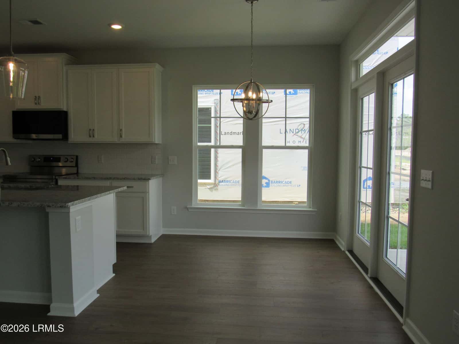 396 Conifer Street, Hardeeville, SC 29927 — photo 4 of 11