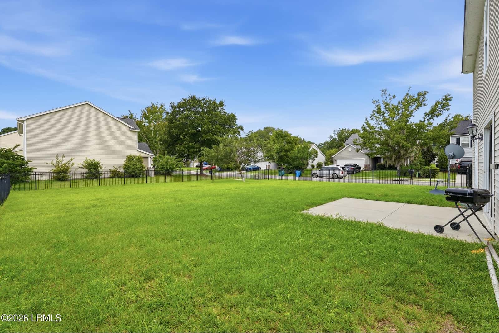 75 Shadow Moss Drive, Port Royal, SC 29906 — photo 30 of 38