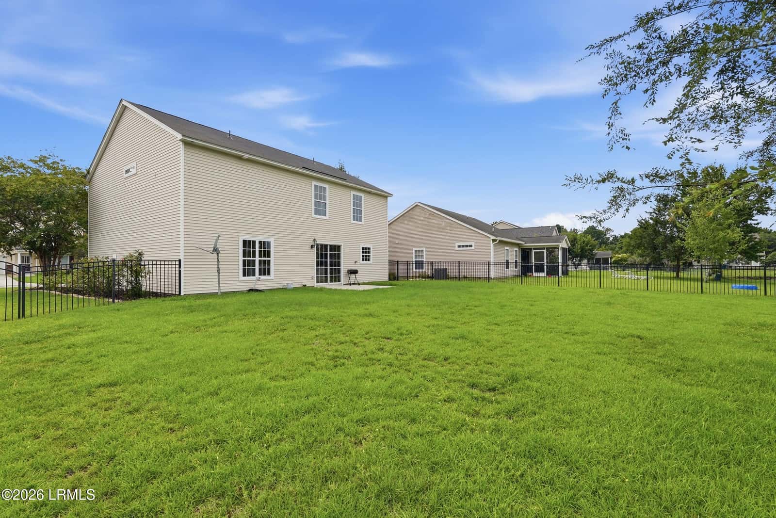 75 Shadow Moss Drive, Port Royal, SC 29906 — photo 32 of 38