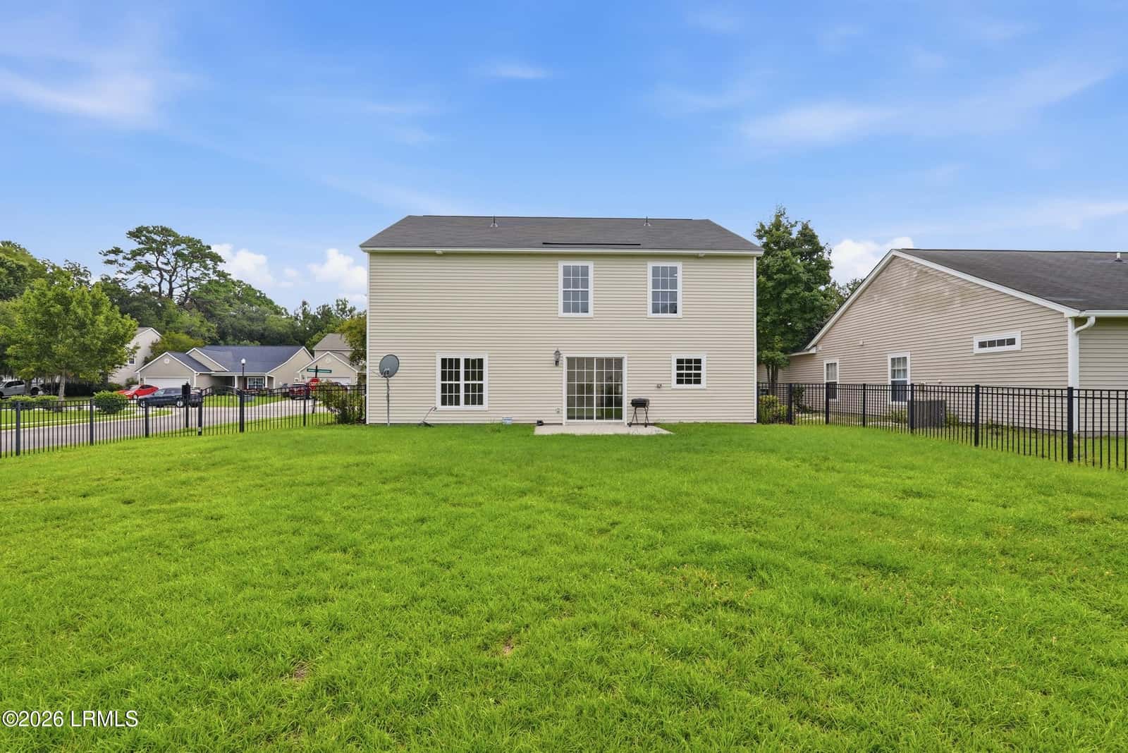 75 Shadow Moss Drive, Port Royal, SC 29906 — photo 33 of 38