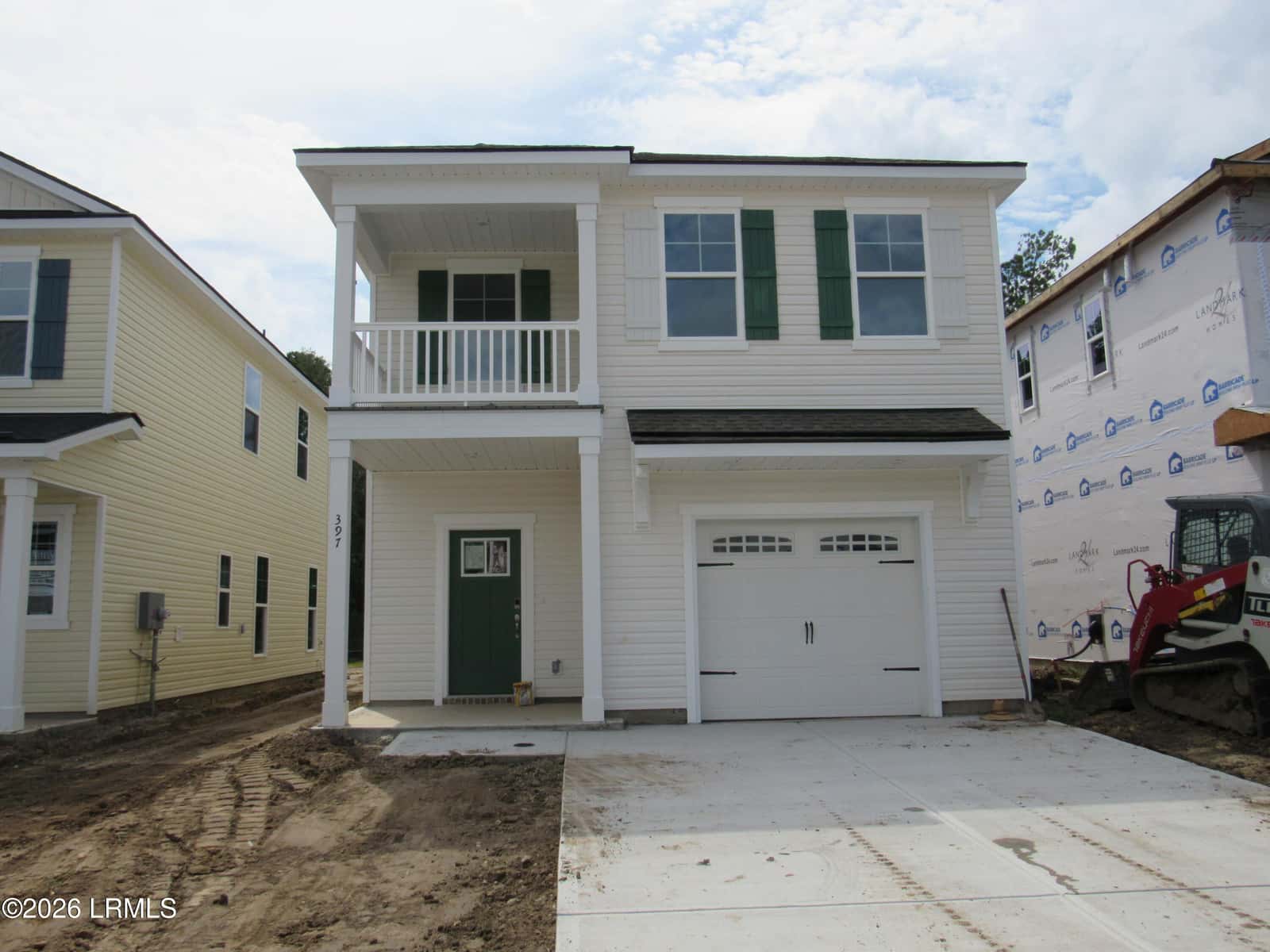 397 Conifer Street, Hardeeville, SC 29927 — photo 1 of 9