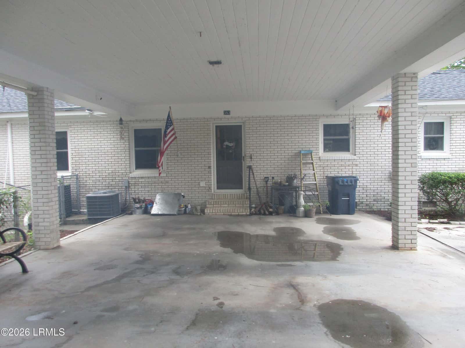 383 W Carolina Avenue, Varnville, SC 29944 — photo 30 of 36