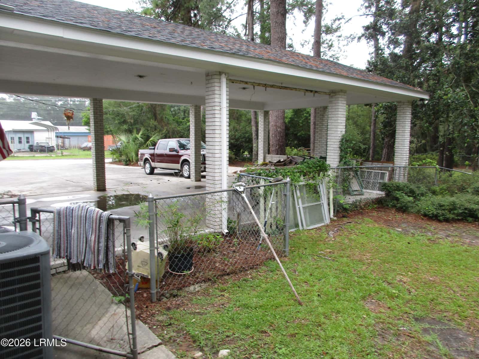 383 W Carolina Avenue, Varnville, SC 29944 — photo 33 of 36