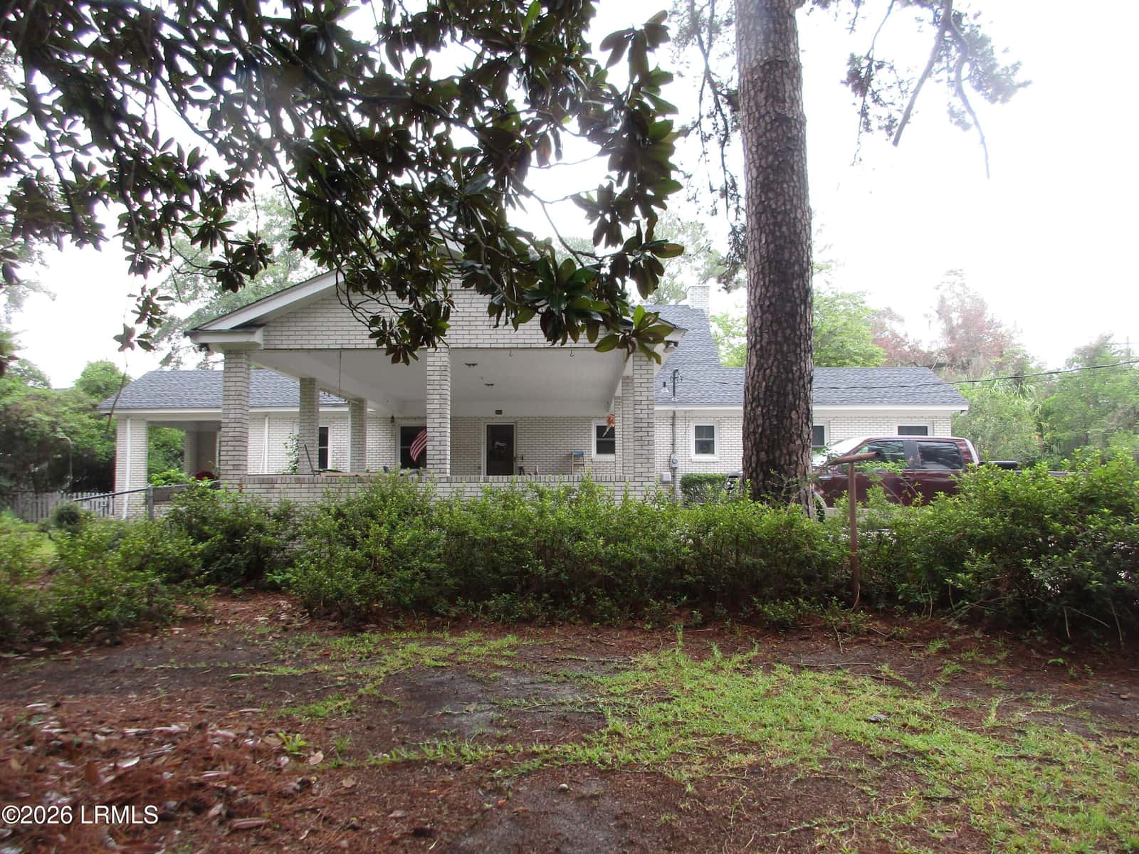 383 W Carolina Avenue, Varnville, SC 29944 — photo 34 of 36