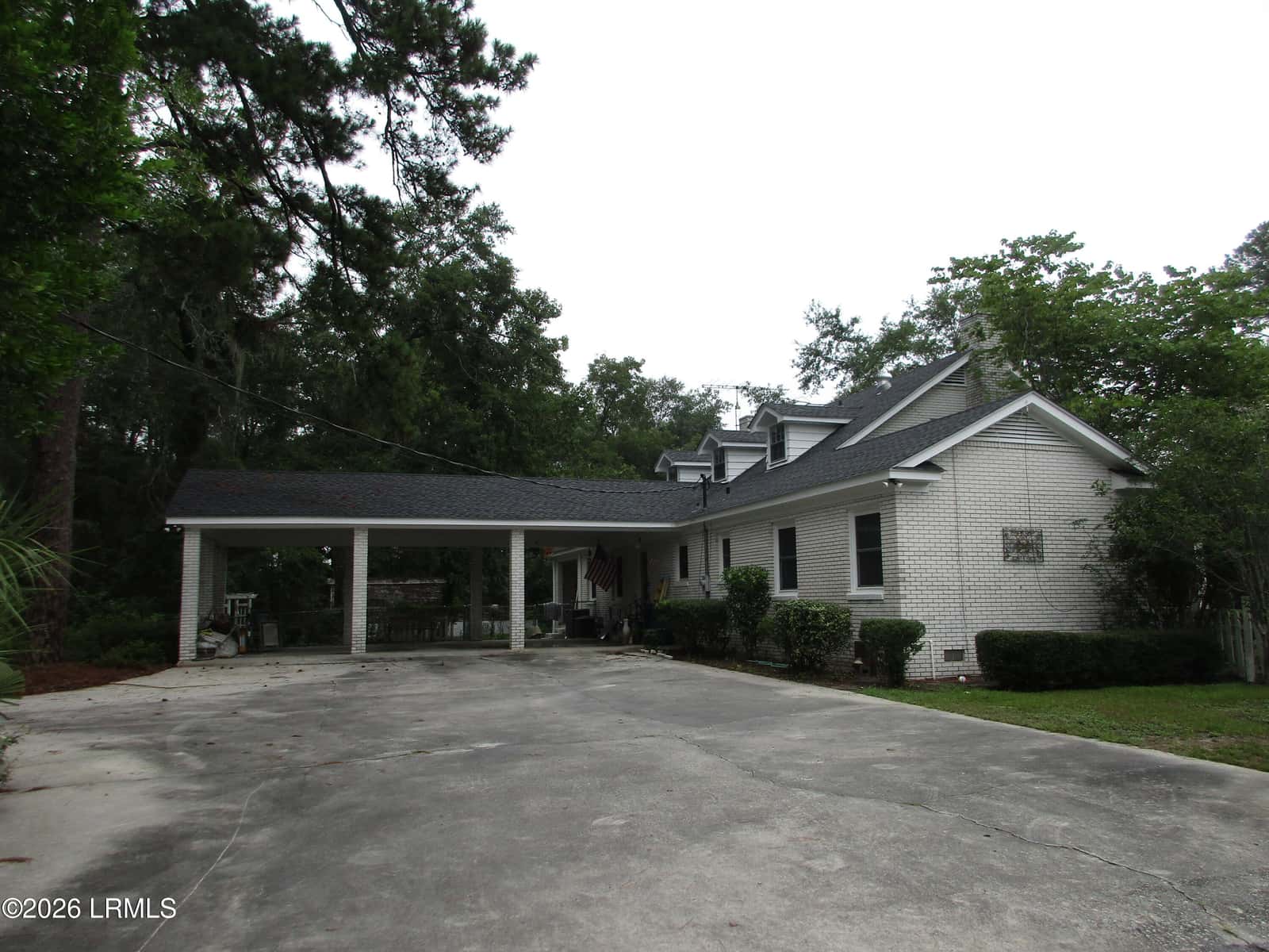 383 W Carolina Avenue, Varnville, SC 29944 — photo 36 of 36