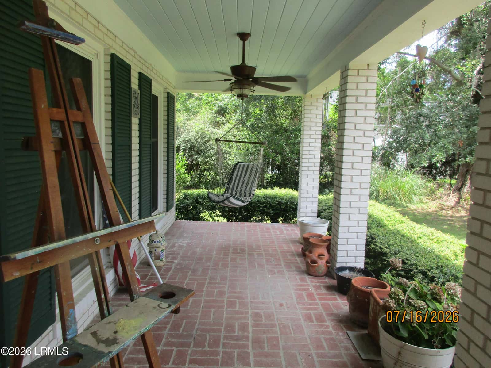 383 W Carolina Avenue, Varnville, SC 29944 — photo 8 of 36