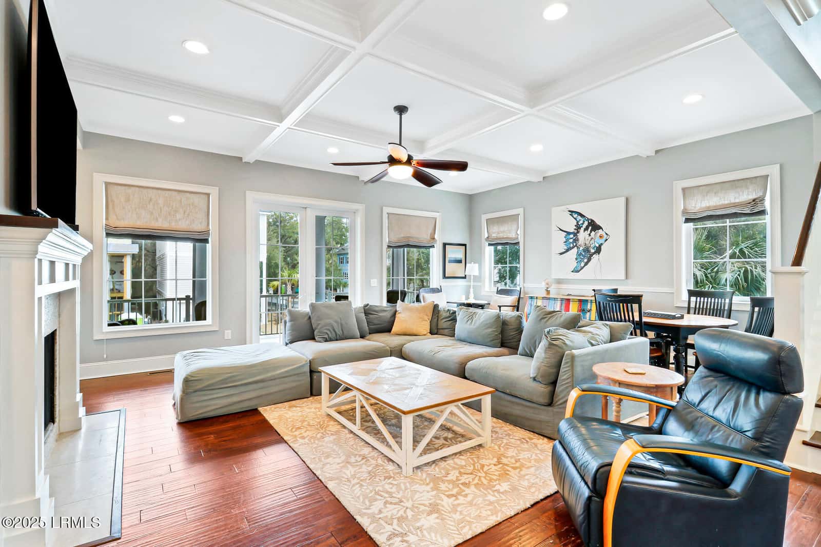130 Sandcastle Court, Hilton Head Island, SC 29928 — photo 3 of 55