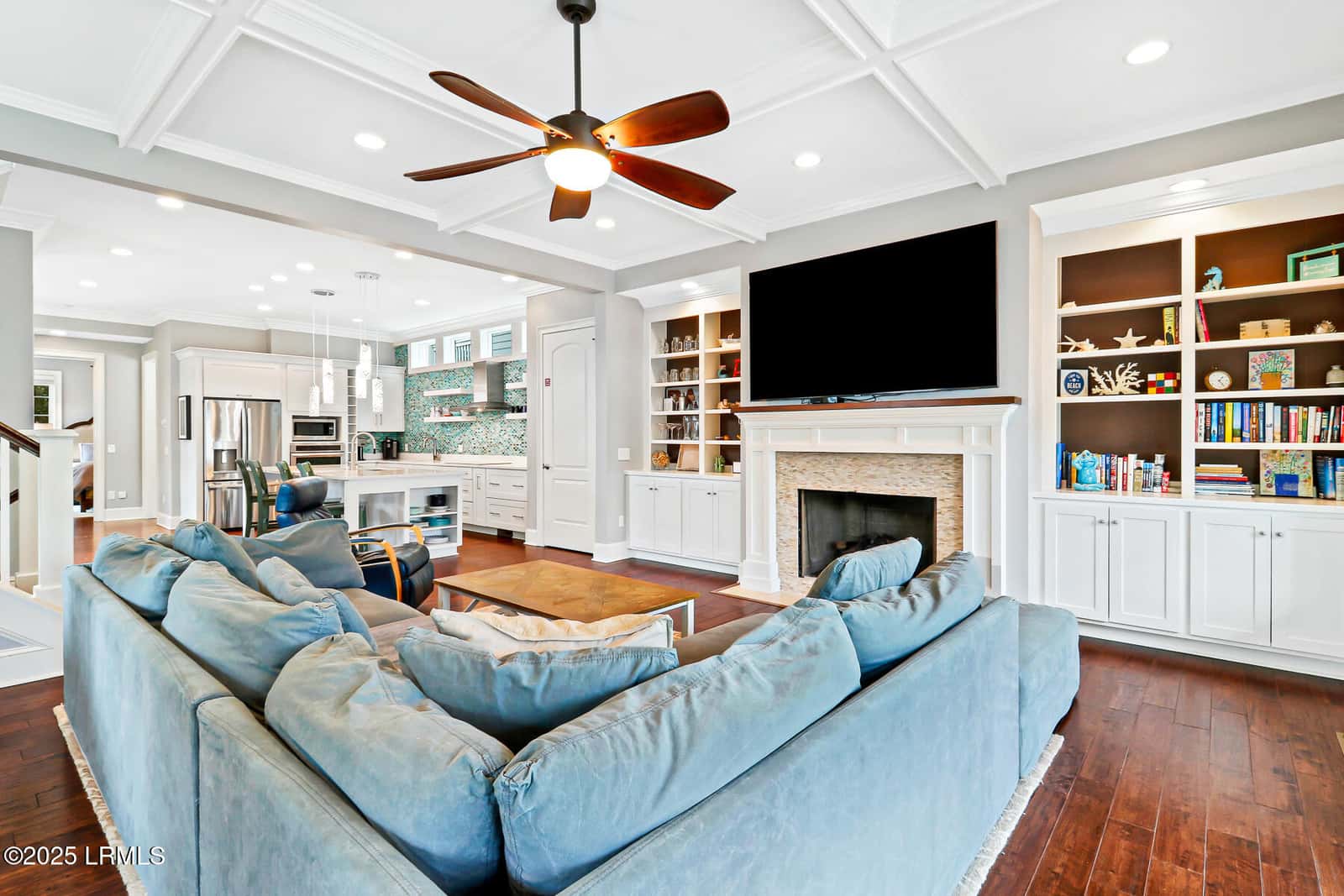 130 Sandcastle Court, Hilton Head Island, SC 29928 — photo 7 of 55