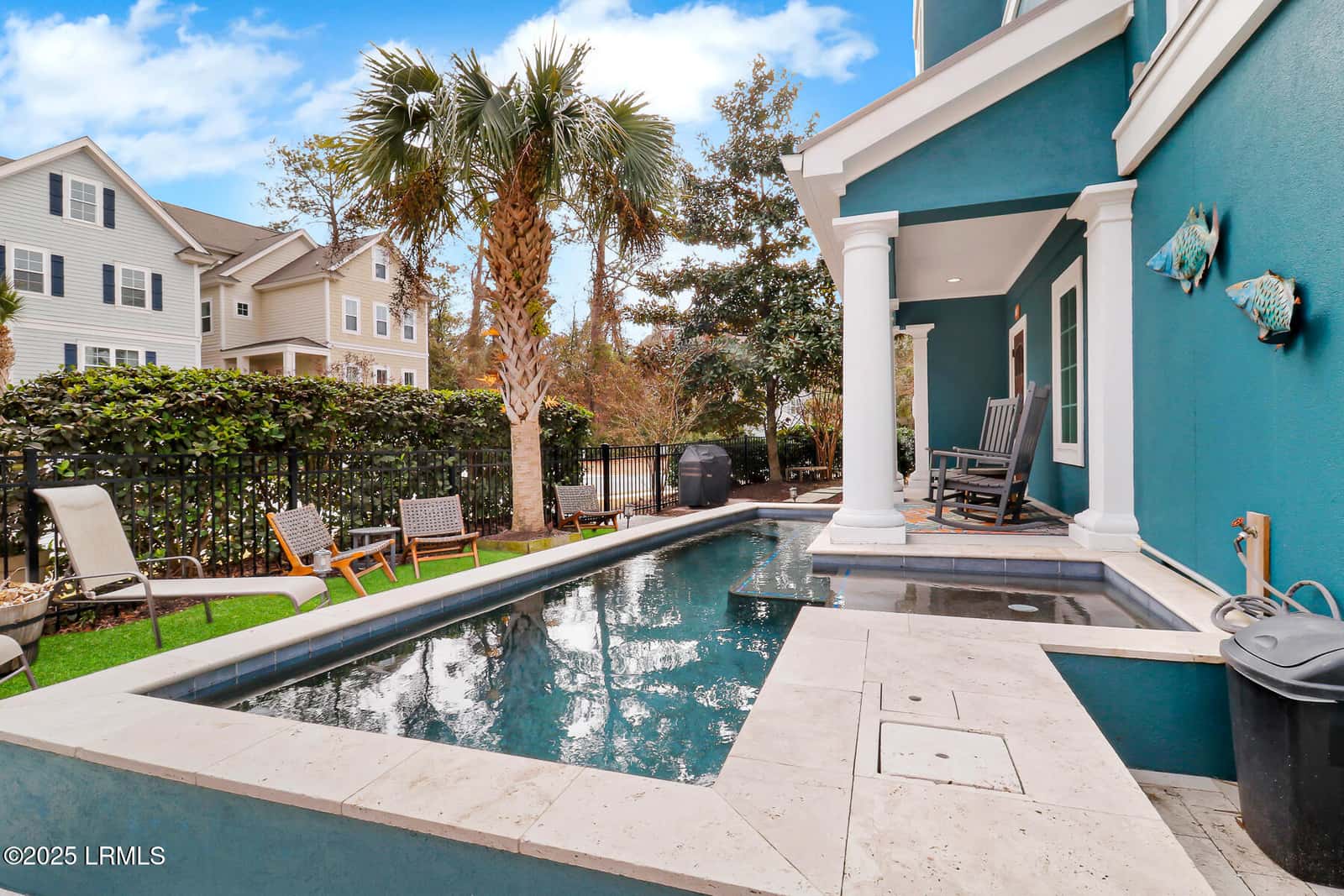 130 Sandcastle Court, Hilton Head Island, SC 29928 — photo 47 of 55