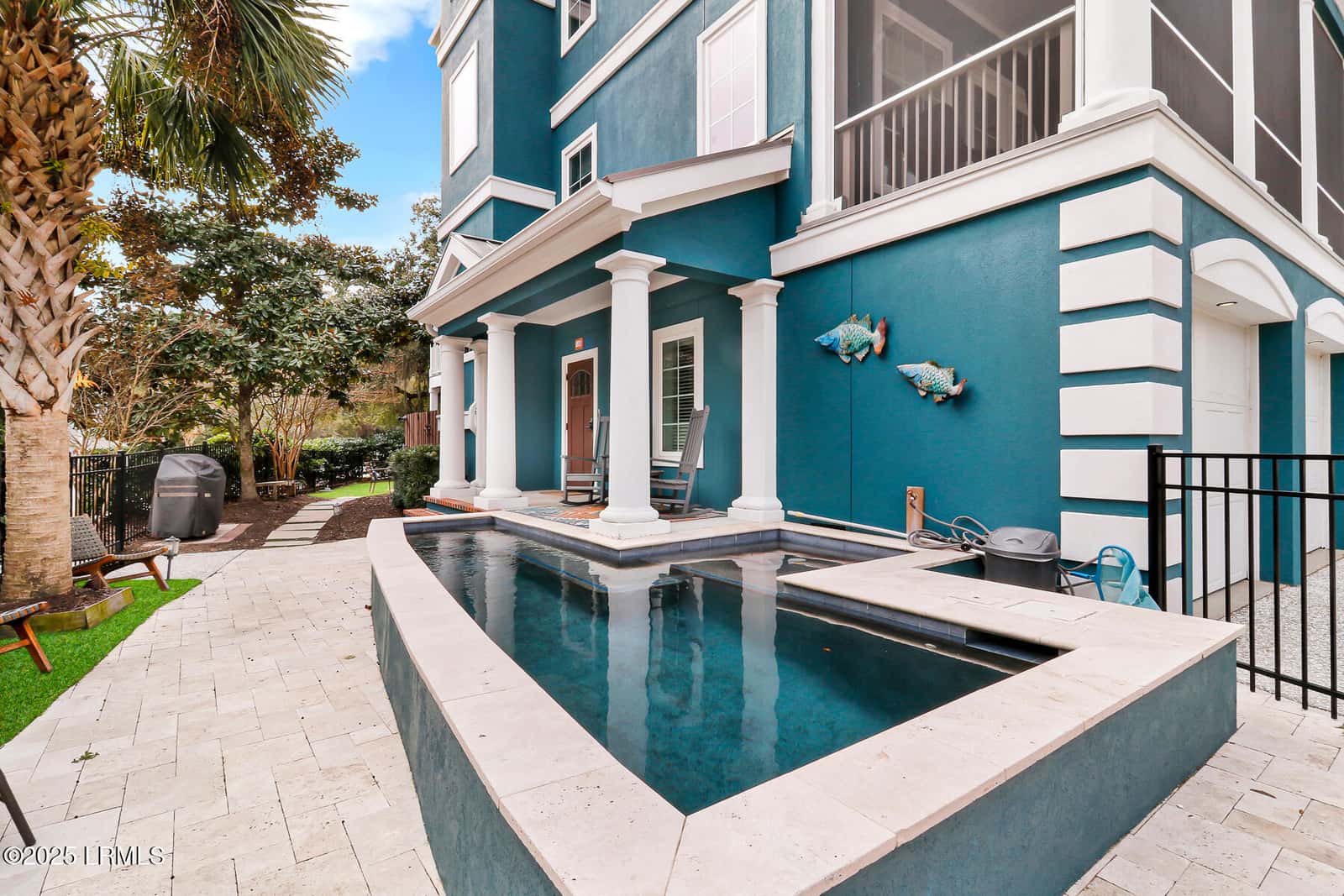 130 Sandcastle Court, Hilton Head Island, SC 29928 — photo 48 of 55