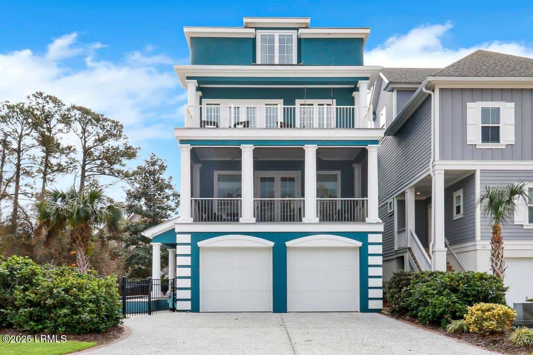 130 Sandcastle Court, Hilton Head Island, SC 29928 — photo 53 of 55