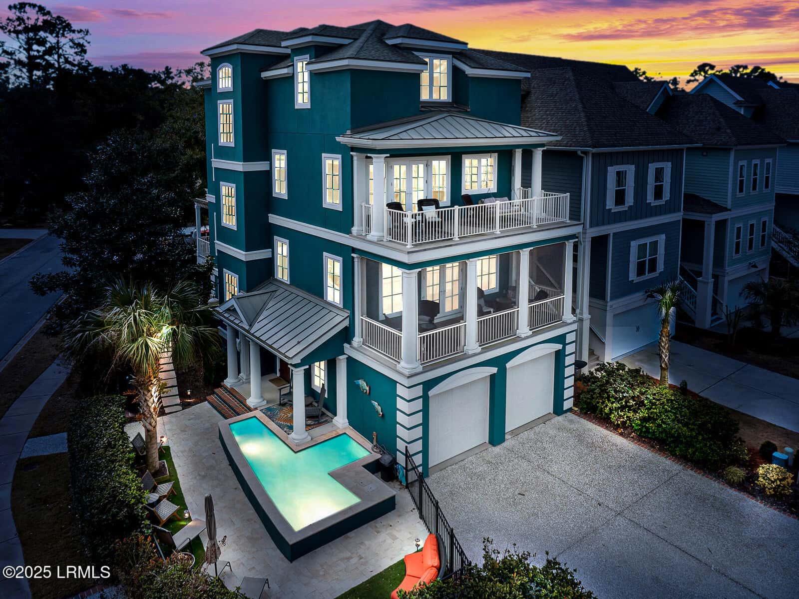 130 Sandcastle Court, Hilton Head Island, SC 29928 — photo 55 of 55