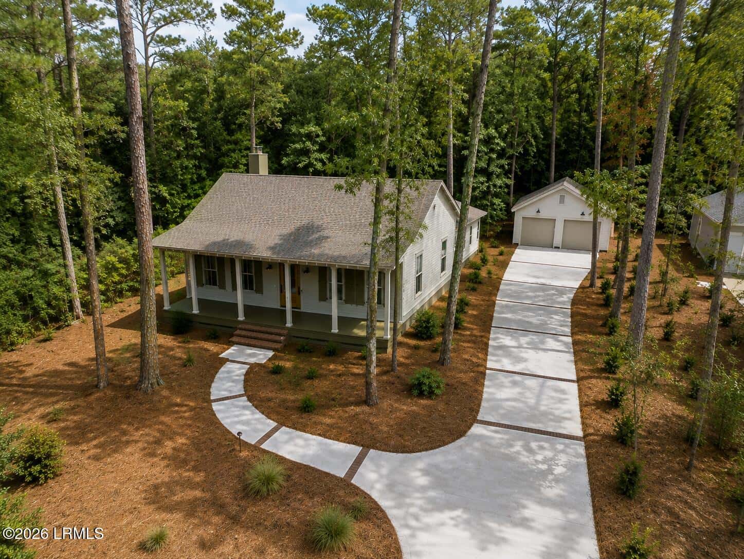 4 Flyway Drive, Beaufort, SC 29907 — photo 2 of 46