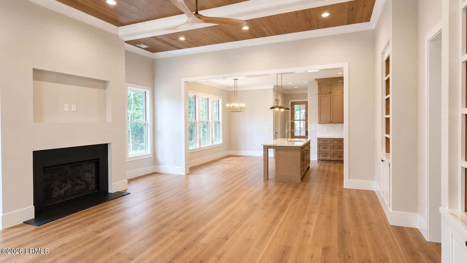 4 Flyway Drive, Beaufort, SC 29907 — photo 10 of 46