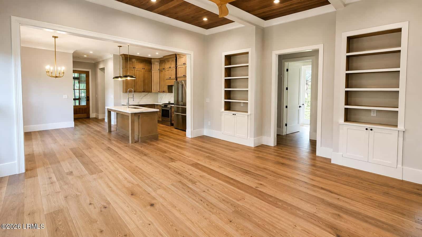 4 Flyway Drive, Beaufort, SC 29907 — photo 12 of 46