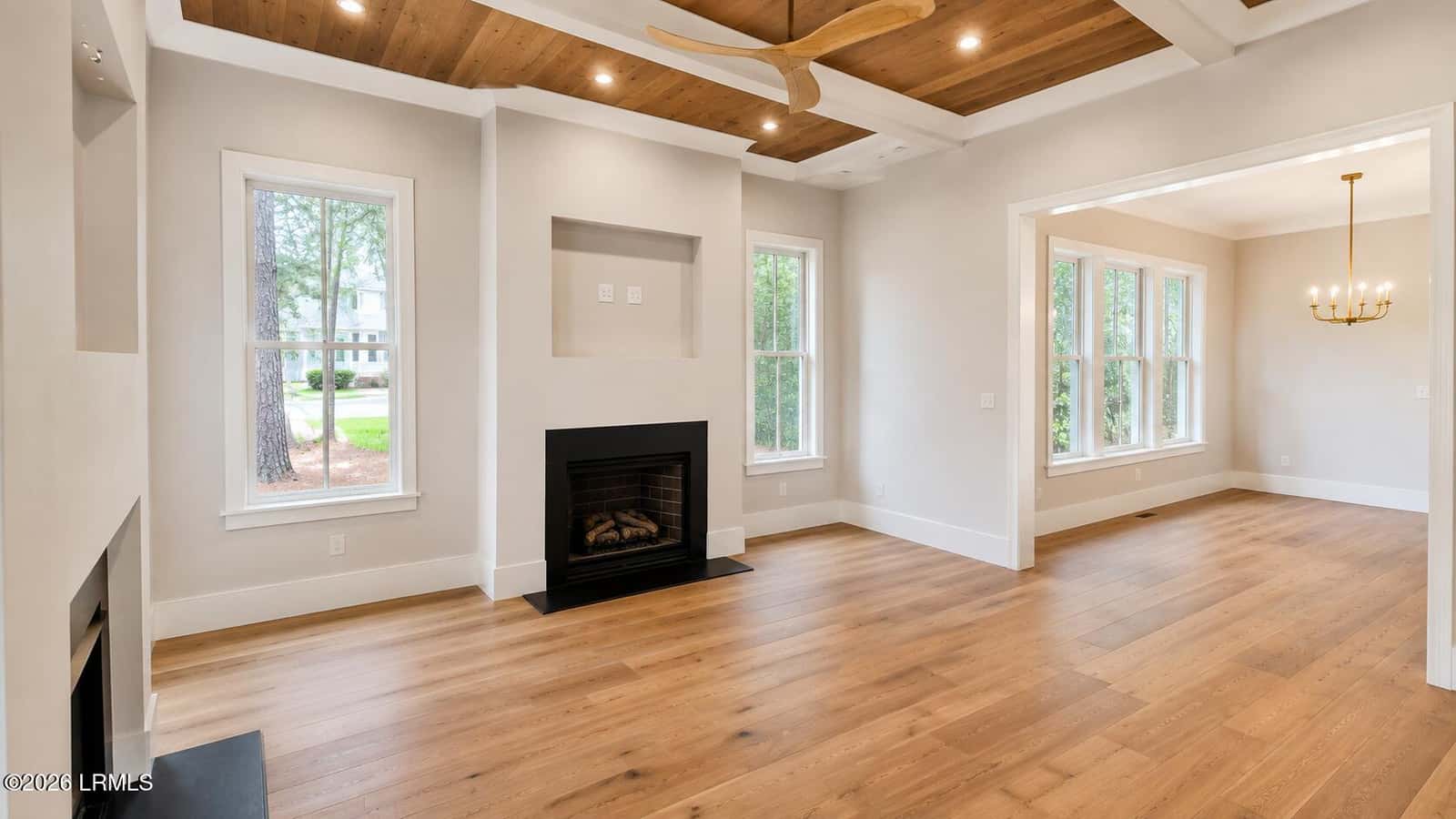 4 Flyway Drive, Beaufort, SC 29907 — photo 7 of 46