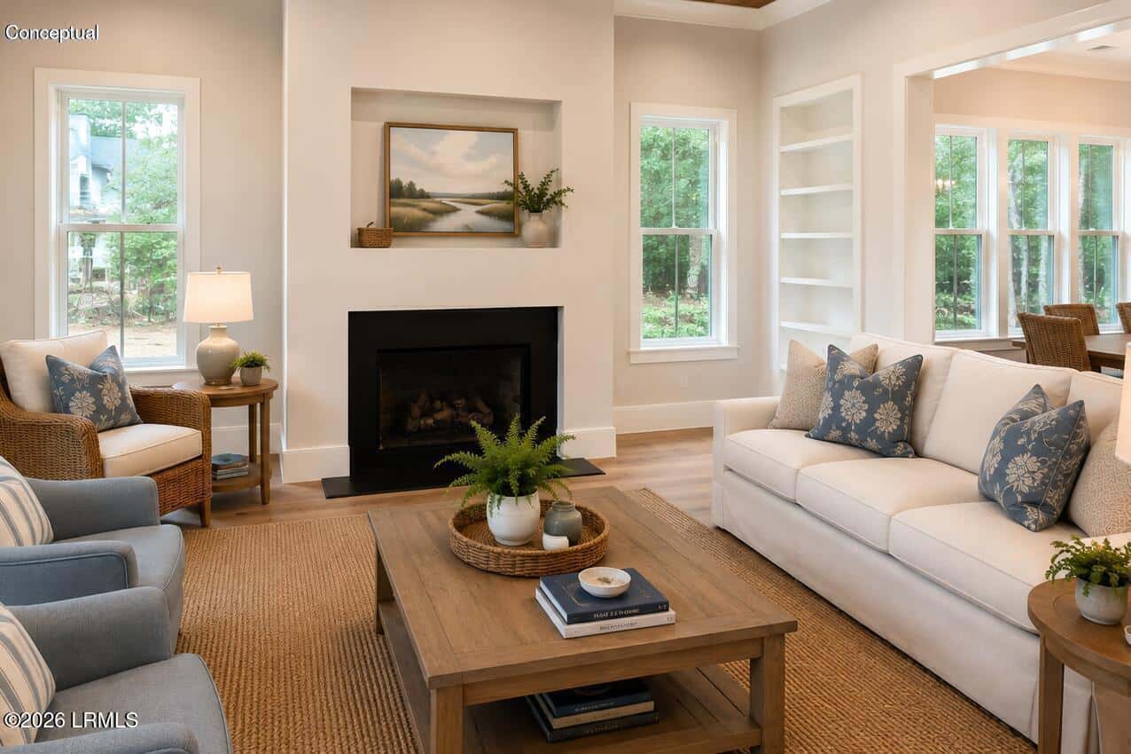 4 Flyway Drive, Beaufort, SC 29907 — photo 8 of 46