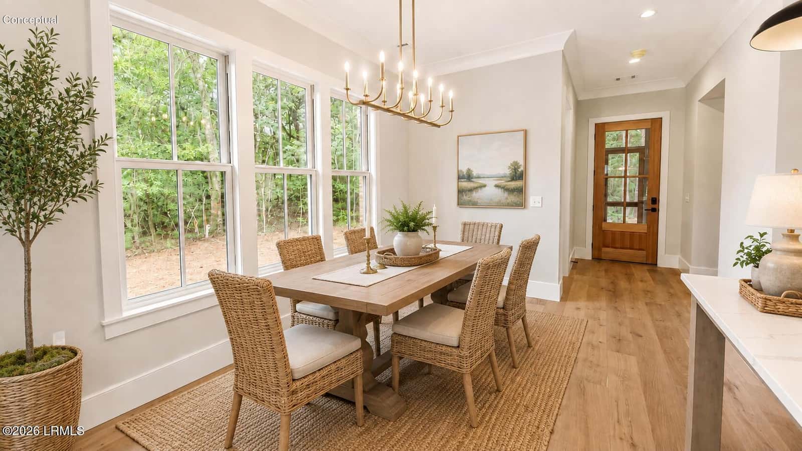 4 Flyway Drive, Beaufort, SC 29907 — photo 14 of 46