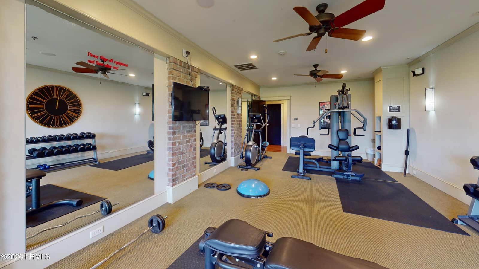 4 Flyway Drive, Beaufort, SC 29907 — photo 35 of 46