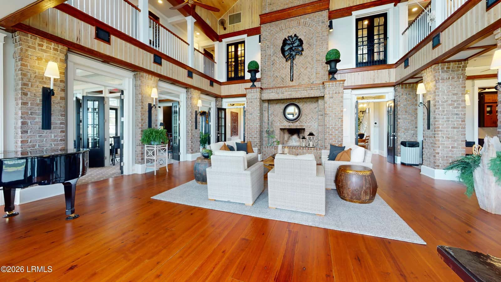 4 Flyway Drive, Beaufort, SC 29907 — photo 36 of 46