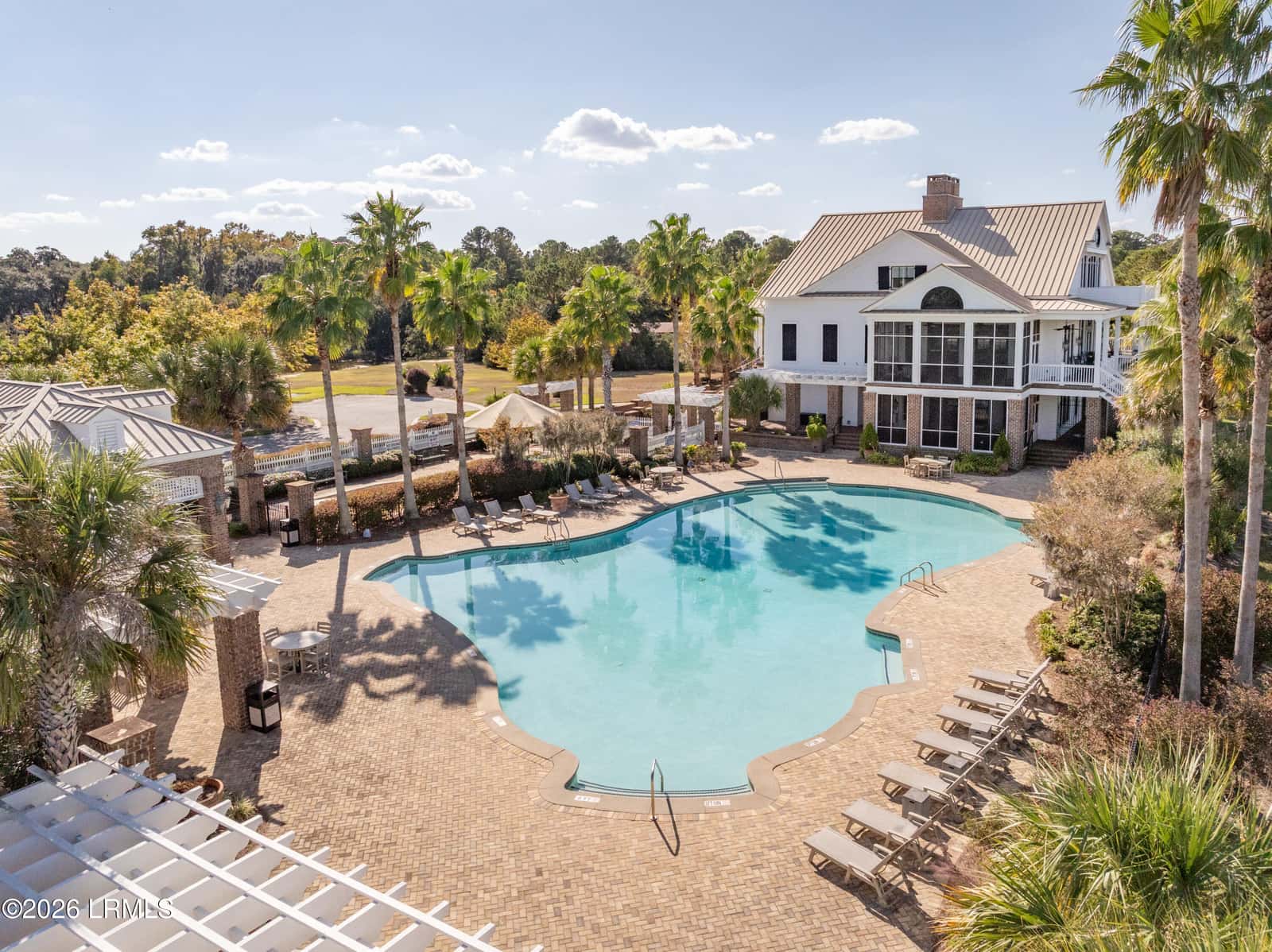 4 Flyway Drive, Beaufort, SC 29907 — photo 38 of 46