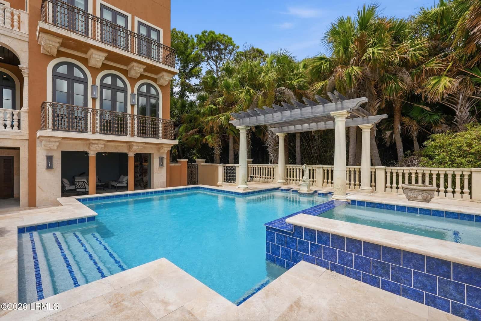 3 Stella Del Mare Manor, Hilton Head Island, SC 29928 — photo 64 of 92