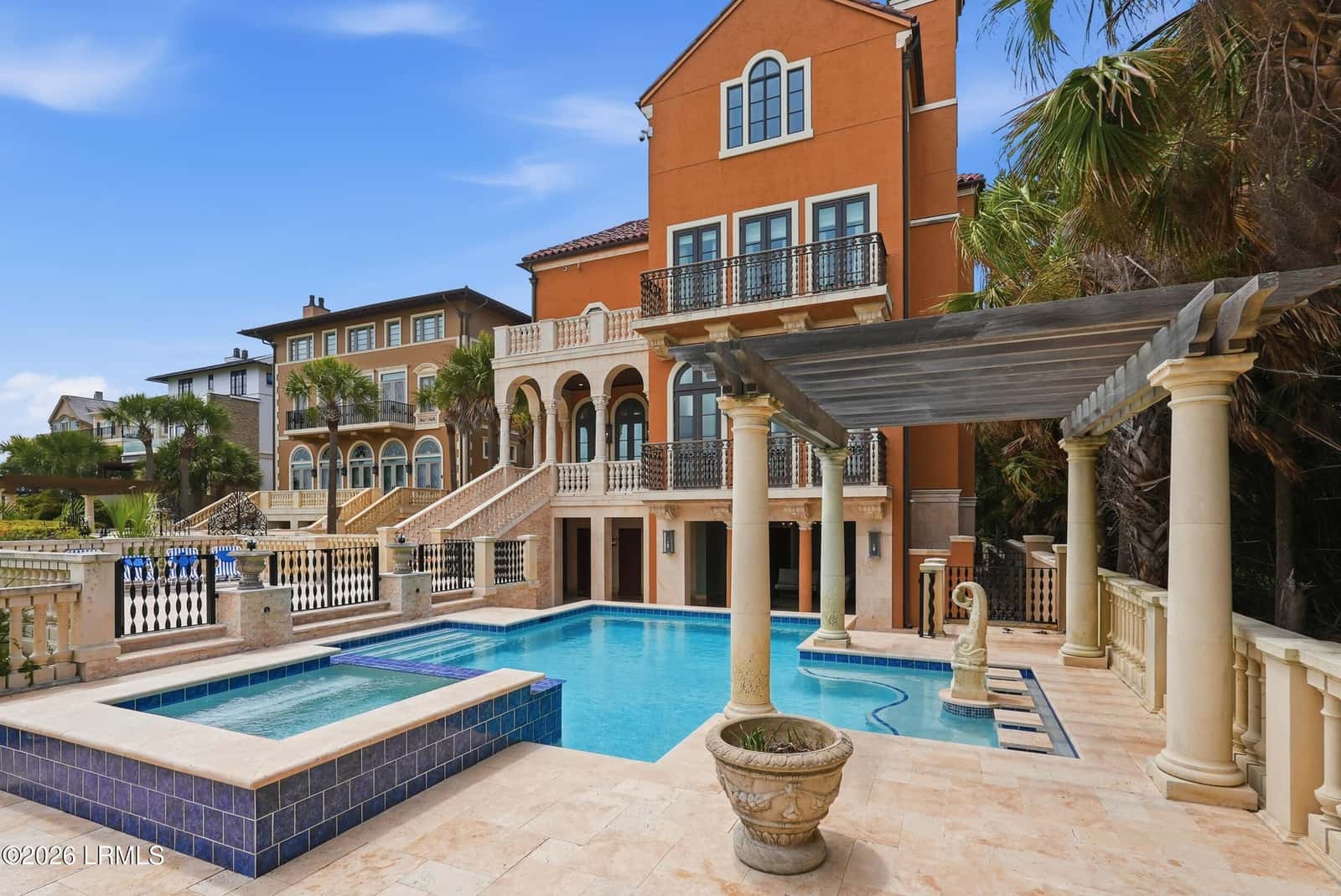 3 Stella Del Mare Manor, Hilton Head Island, SC 29928 — photo 73 of 92