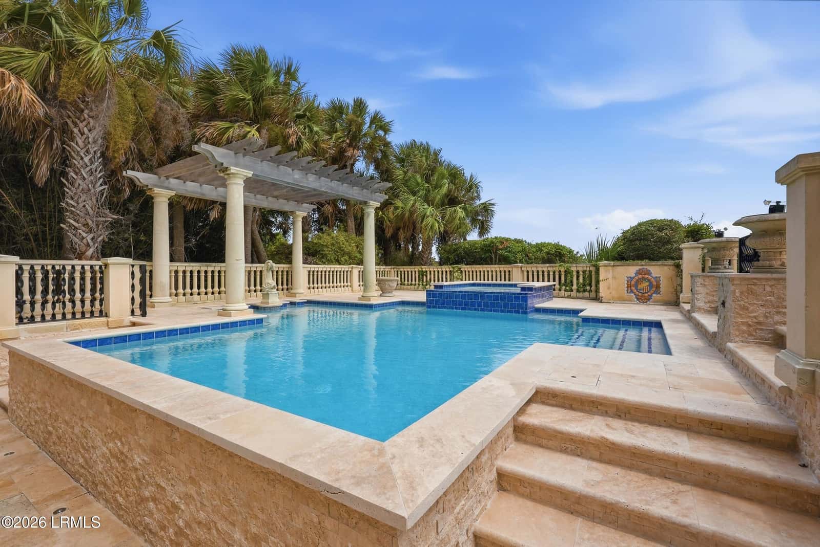 3 Stella Del Mare Manor, Hilton Head Island, SC 29928 — photo 65 of 92