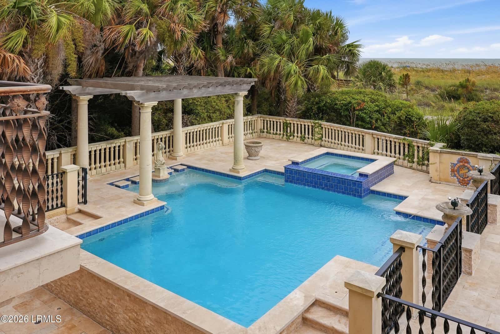 3 Stella Del Mare Manor, Hilton Head Island, SC 29928 — photo 70 of 92