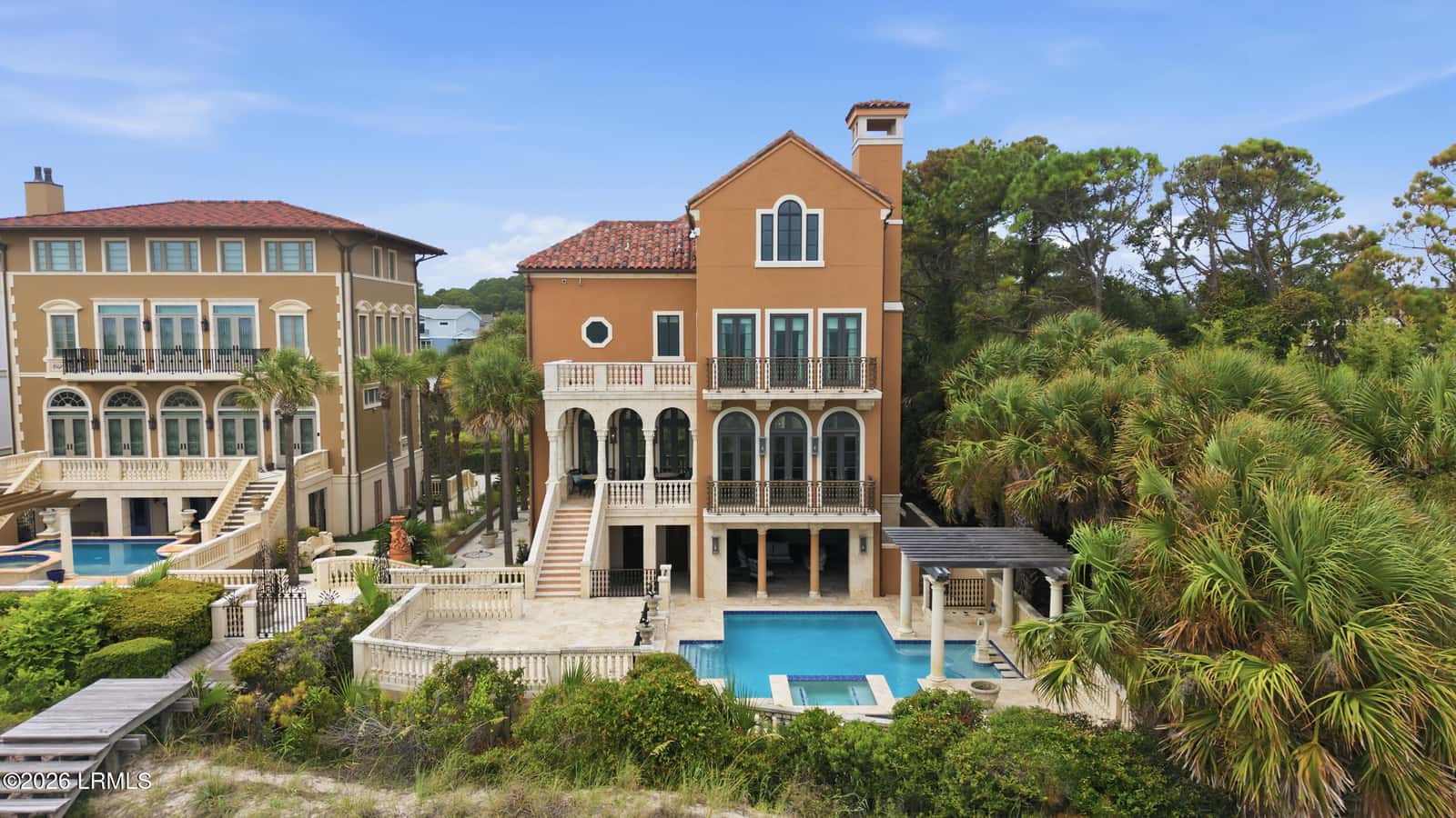 3 Stella Del Mare Manor, Hilton Head Island, SC 29928 — photo 92 of 92